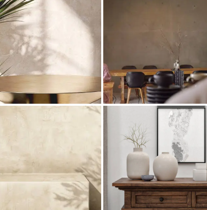 Textural Minimalism: How to Make Simplicity Feel Rich and Inviting