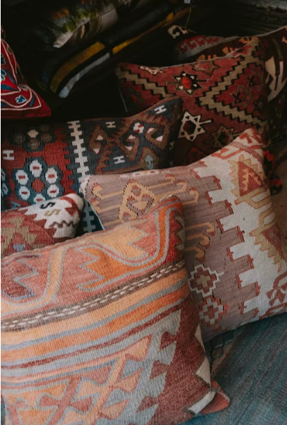 Dopamine Décor: Why Joy-Driven Interiors Are the Big 2025 Trend