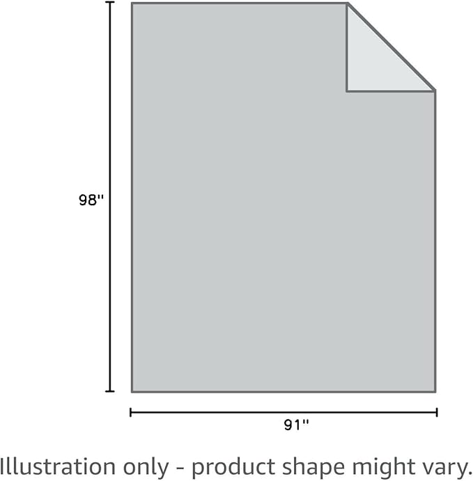 Boho Throw Blanket for Bed - 100% Pure Cotton Ultra Soft Rustic Quilt - Farmhouse Decor Bed Blankets, All Season Rustic Throw for Sofa Couch Chair(91''x 98'', Floral Sea)