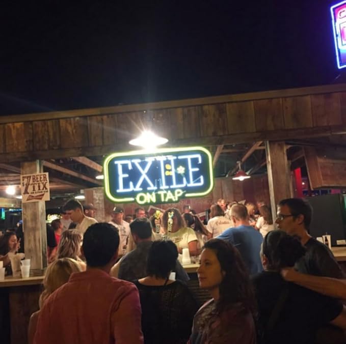 Auto Detailing Shop GLASS Neon Signs,GLASS Neon Light for Office Cafe Party Man Cave Neon Light Art Wall Lights 24 X 20 Inches