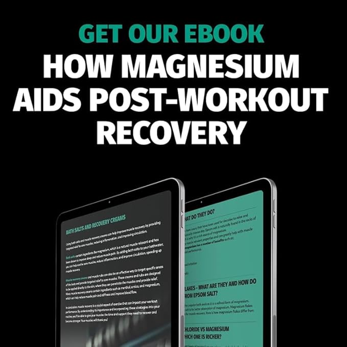 3 Pack Bundle: Coach Soak Recovery Bath Soak, Epsom Salt Bulk - Bath Salts Bulk, 3 Pack Bundle - Total of 9 Pounds (Lavender)