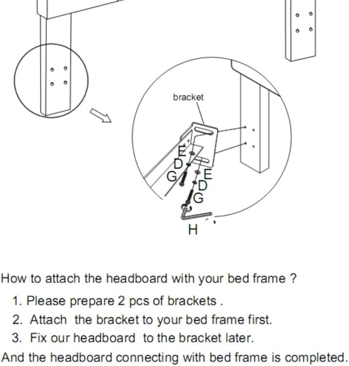 24KF Steel Gray Velvet Tufted King Upholstered Headboard, Modern Vertical Channel Design California King Headboard with Stepped Silhouette Top Edge, Steel Gray