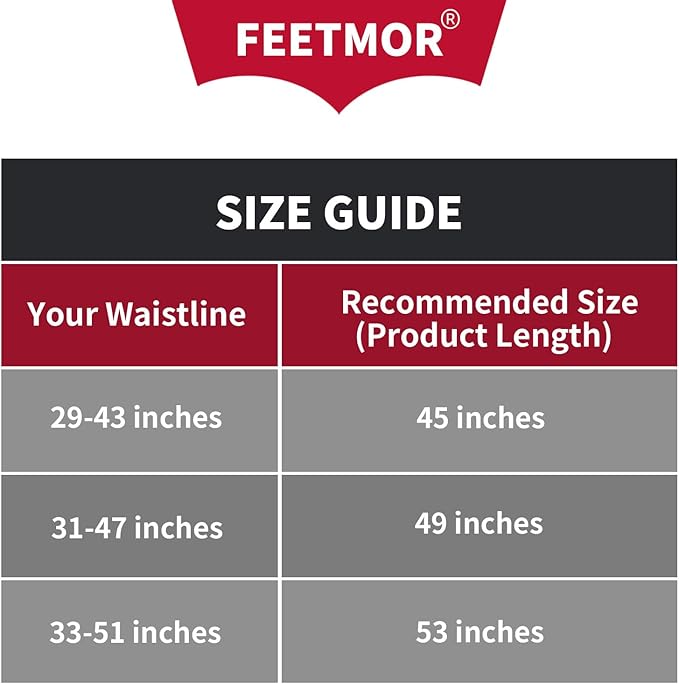 Heated Waist Belt, Heating Pad for Low Back and Belly, Holiday Gift,Women’s Cordless Heating Belt for Period Cramps - Rechargeable & Slim Design