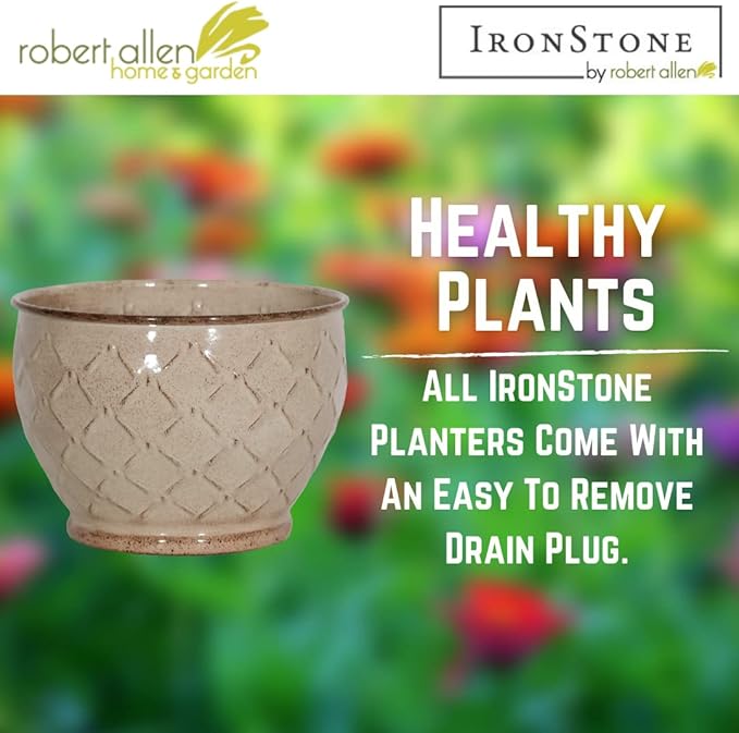 Headwind 12" Lattice - Mocha Crème