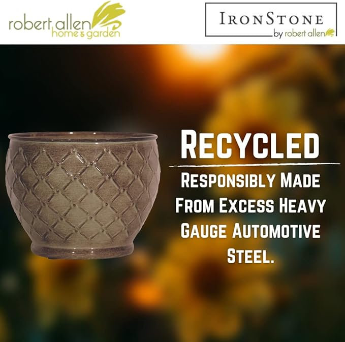 12" Lattice - Spearmint