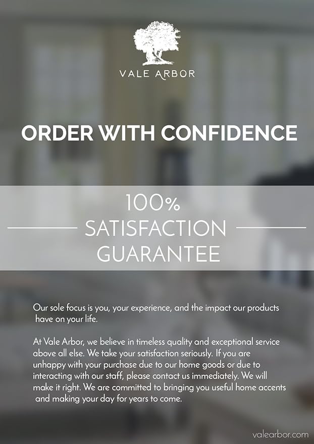 Black Acrylic Serving Tray for Vanity, Bathroom, Outdoor, Food and Décor with Handles (Rectangle, Small)