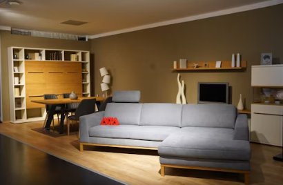 Underconsumption-Core: The TikTok Trend Redefining How We Decorate Homes