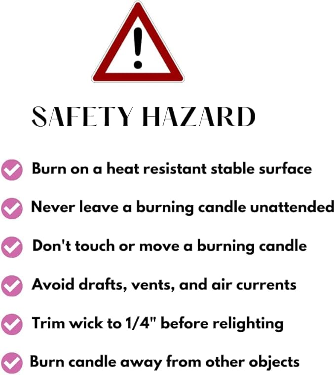 1OAK Soy Wax Scented Candle (Coconut) - Long Burning Premium Hand-Poured (7oz.)