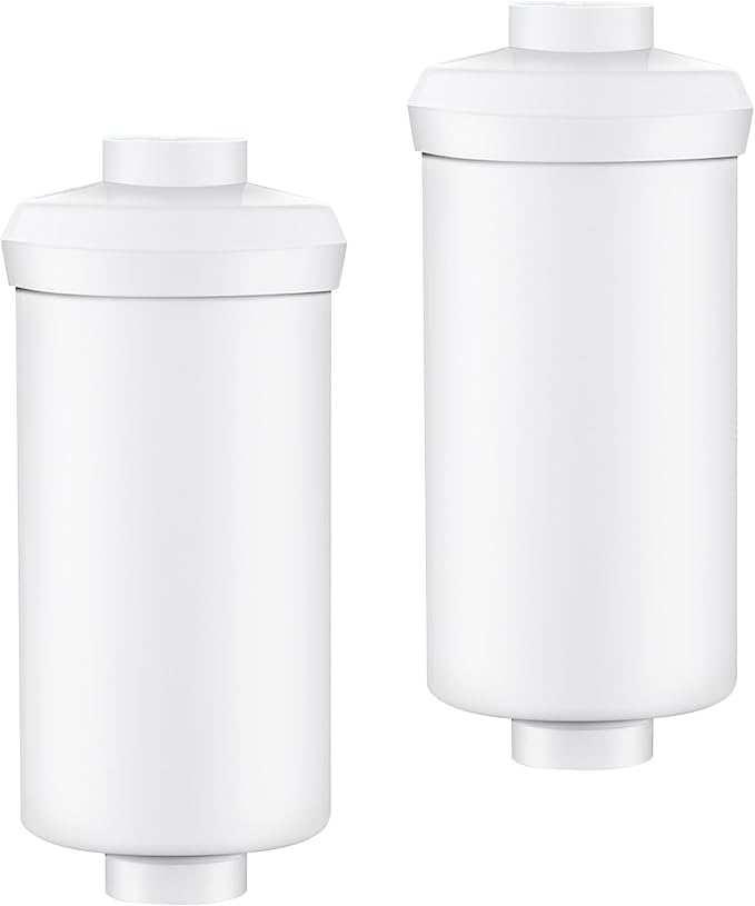 2 Pack Fluoride Water Filter,Replacement for PF-2® Fluoride Filters, Fluoride and Arsenic Filter Compatible with Berkey Gravity Filtration System、 Big、 Travel、 Royal、Imperial and Crown Series