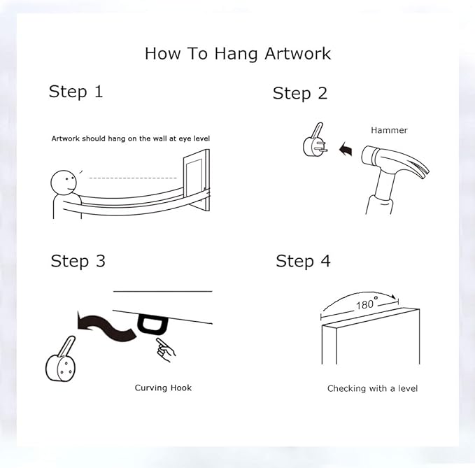 3 Piece Wall Art Hand-Painted Framed Flower Oil Painting On Canvas Gallery Wrapped Modern Floral Artwork for Living Room Bedroom Décor Teal Blue Lake Ready to Hang 12"x16"x3 panel