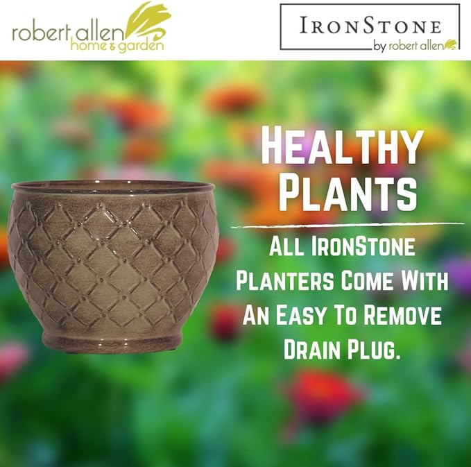 12" Lattice - Spearmint