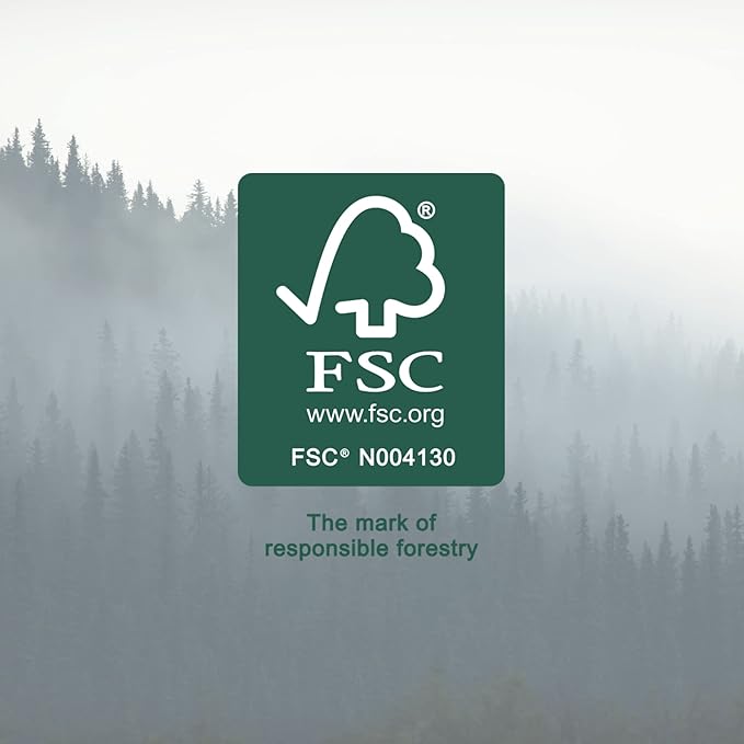 Amazon Basics Kids Toy Box, Wooden Organizer Storage Chest, Pink, 30" x 18" x 19"