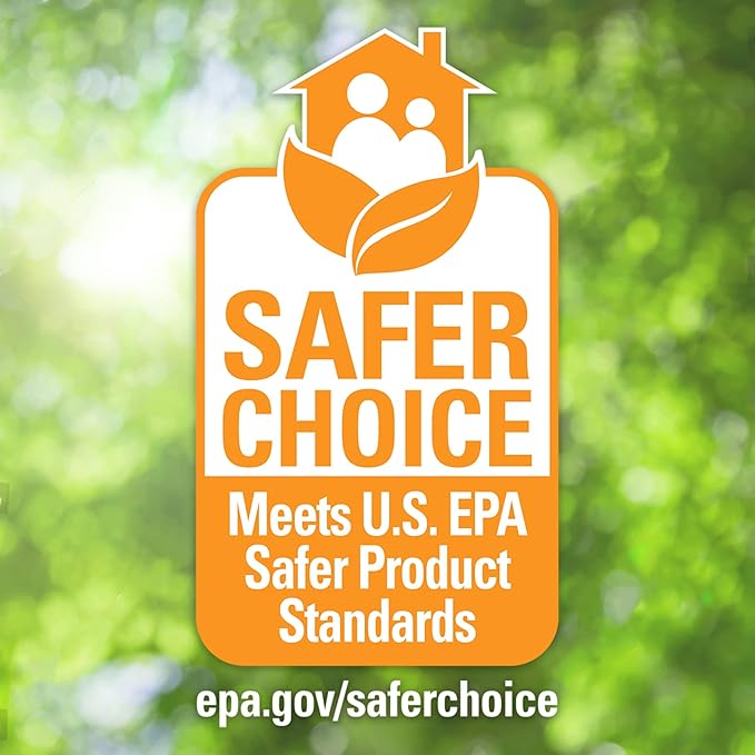 Biokleen Natural Laundry Detergent Liquid - 300 Loads- Eco Friendly Concentrated Plant Based Safe for Kids and Pets No Artificial Colors or Preservatives