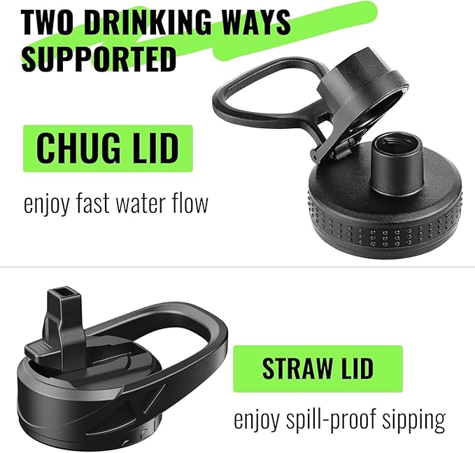 32 oz Glass Water Bottle with Straw and Handle, Sports Motivational Water Flask with Silicone Sleeve, Large Leakproof Water Flask Cup with Time Marker for Travel, Gym, Beige