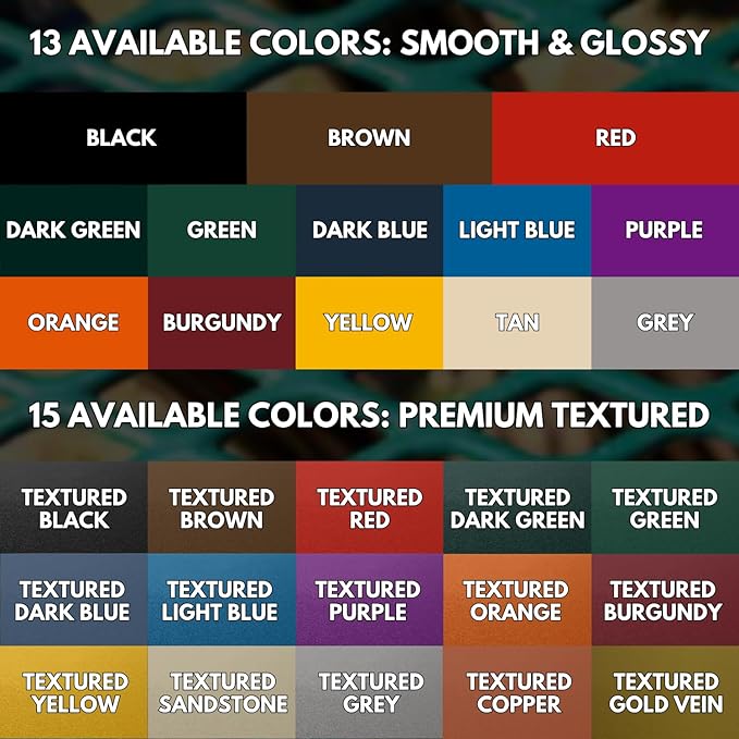 Heavy-Duty Portable Outdoor Picnic Table with Umbrella Hole, Punched Steel Patio Dining Furniture Made in America (46" Round Top, Textured Red)