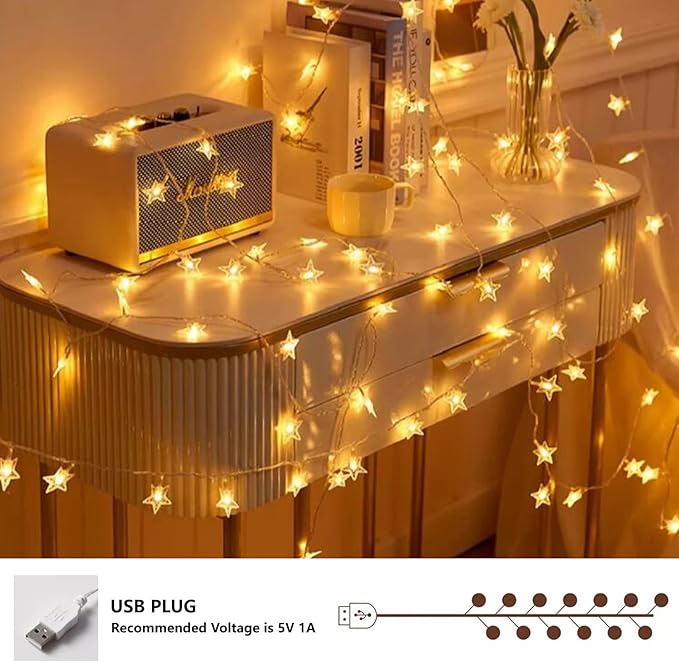 AIKASY Girls and Adults Canopy Bed, Elegant Double-Layer Bed Curtain, Children's Dream Round Lace Mosquito Net, Princess Canopy Net - Fits Twin, Full, Queen, and King Beds (White/Red Bean)