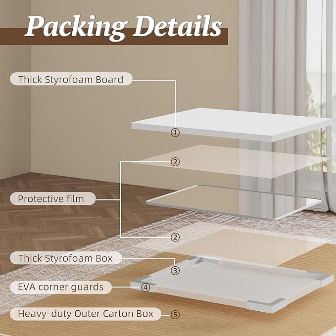 Bathroom Mirror 55" x 36", Large Rectangle Wall Mirror, Silver Metal Frame Wall Mounted Mirrors for Bathroom, Vanity, Bedroom, Entryway Decor(Horizontal/Vertical)