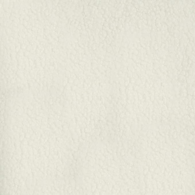 BELLEZE Modern Accent Chair for Living Room, High Back Polyester Armchair with Wooden Legs, Upholstered Wingback Side Chair Padded Armrest Single Sofa for Living Room, Bedroom - Allston (White)