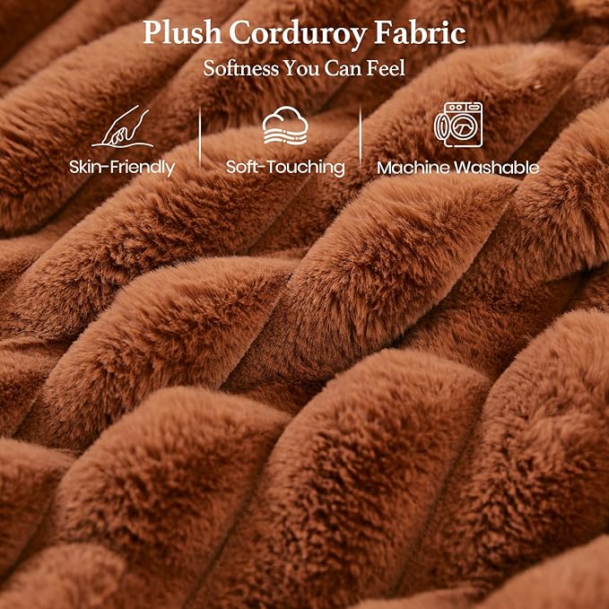 Belffin Oversized Sofa Bed Modular Sectional Sleeper Sofa with Pull Out Bed L Shaped Couch with Storage Chaise Brick Red Couch