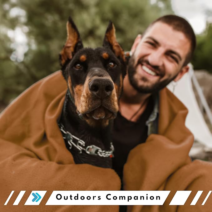 Alpaca Wool Throw Blanket | Warm, Ultra-Soft, Breathable, Non-Itchy Blanket-Throw | Hypoallergenic and Beautiful Fabric (Camel)